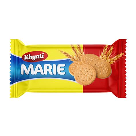 Marie Biscuits - KHYATI GLOBAL VENTURES LTD. (Formerly Khyati Advisory ...