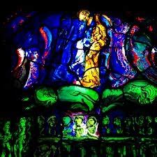 john piper stained glass - Google Search | Stained glass church ...