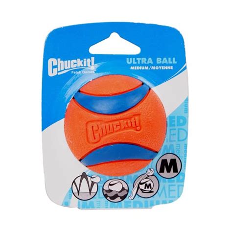 Chuckit Ultra Ball M