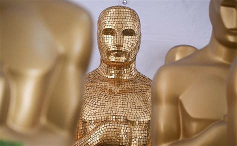 Lista Completa De Los Nominados A Los Premios Oscar 2024 Bekia Actualidad