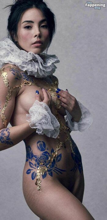 Anna Akana Annaakana Nude Leaks TheFappening