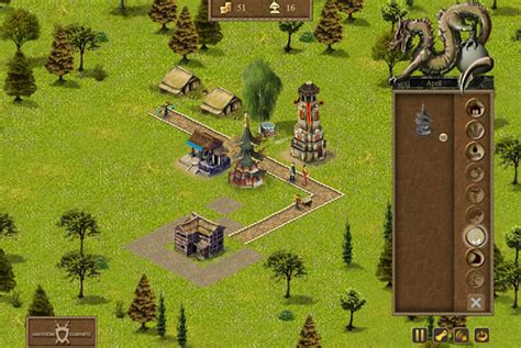 Emperor - Strategy games - GamingCloud