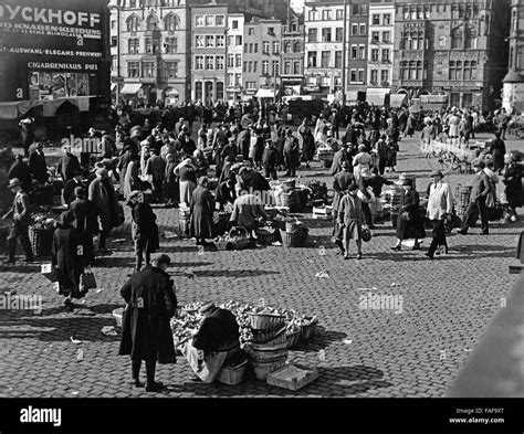Werbung deutschland 1920s hi-res stock photography and images - Alamy