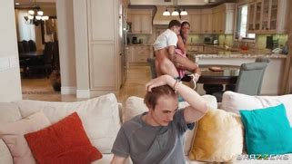 Kira Noir Gets Her Pussy Pounded By Victor Ray Standing Porn Movies Movs