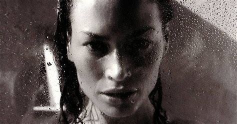 Carre Otis In All Her Naked Glory By Antoine Verglas Celebrity Nude Century