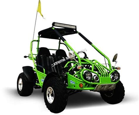 Trailmaster E Xrx Go Cart Go Kart Dune Buggy Cc Adult Size