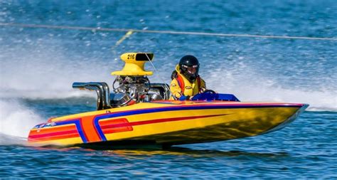 Drag Boat Races In Az Top Speed Fun On The Colorado River Roads