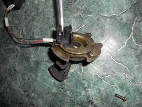 Как поменять датчик холла: Замена датчика холла на ВАЗ 2101-ВАЗ 2107