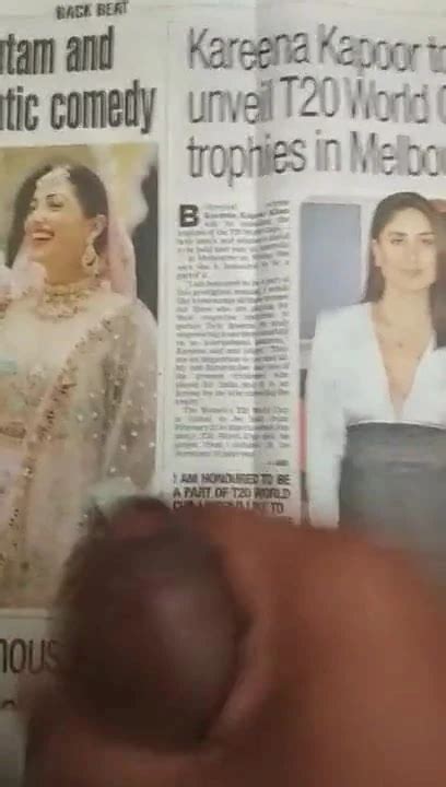 Kareena Kapoor Sexy Cum Tribute Gay Man Porn XHamster