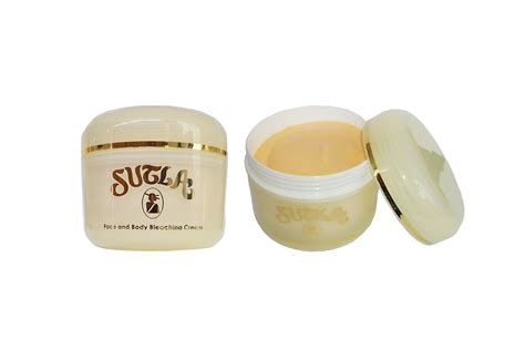SUTLA FACE & BODY BLEACHING CREAM 200g – glowcalcorp