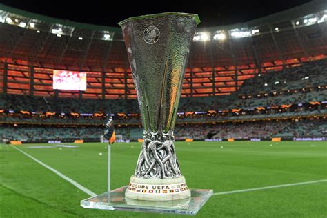 What is the Europa Conference League? The new UEFA competition set to ...