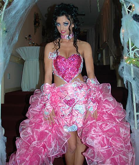 My Big Fat American Gypsy Wedding On TLC The New York Times