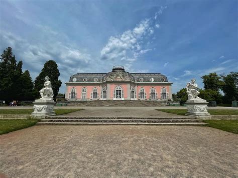 Schloss Benrath