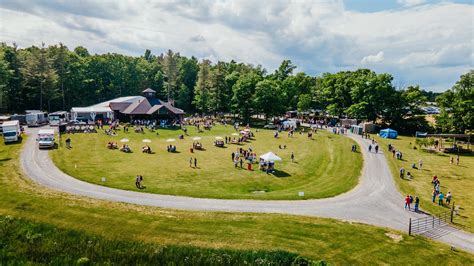 2023 Shows At Point Of The Bluff Pavilion Rams Head On Stage