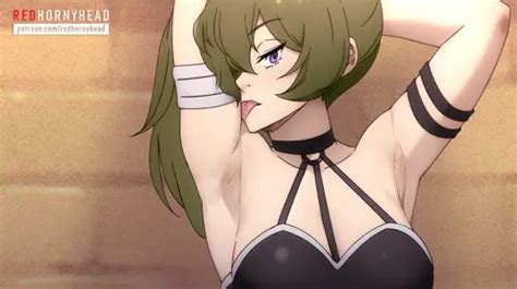 Sousou No Frieren Fern Animated By Yuukis Sousou No Frieren Hentai And Video Fern Hentai