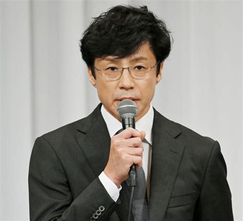 東山紀之氏、元jrからの性加害告発に「したことない」⇒「したかもしれないし、していないかもしれない」 ハフポスト News