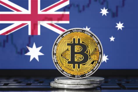 Największy bank w Australii zaoferuje klientom krypto usługi Bitcoin pl