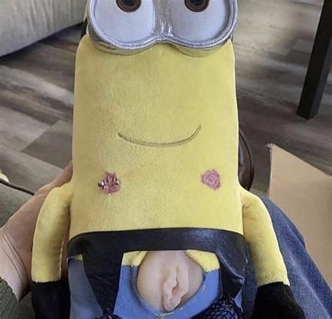 Minion Cock R Minions