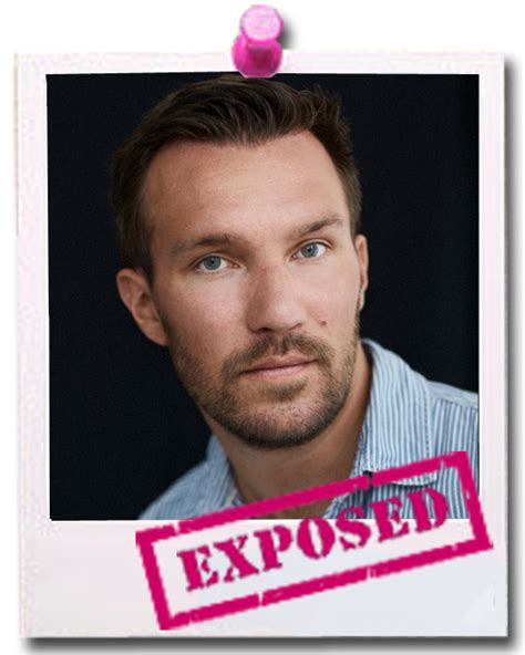 Olli Rahkonen Nude Famous Male Exposed