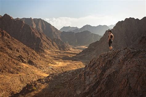 Hatta Hike To Secret Canyon Detailed Guide The Road Reel