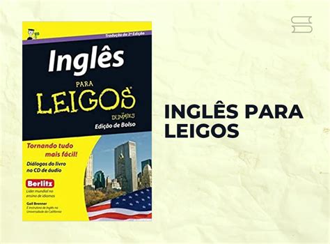 Os 36 Melhores Livros Para Aprender Inglês Em 2023 Completo