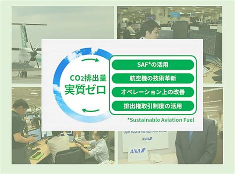 Ana／航空会社のsdgsへの取り組み｜世界環境デーに向けて2022年度の歩み｜ana Future Promise Anaからのお知らせ