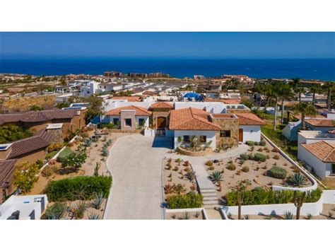 Vivienda De Alto Standing En Venta Los Cabos Estado De Baja California