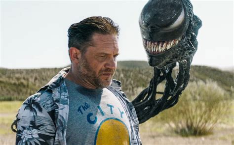 Venom 3 Veja O Trailer Final Do Filme Tom Hardy