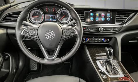 2025 Buick Regal TourX Redesign, Specs, Price - newbuick2022.com