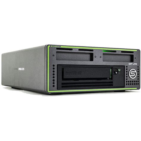 8GTape External LTO8 Fast Drive - nimfomane.com