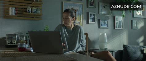 Nieobliczalna Nude Scenes Aznude