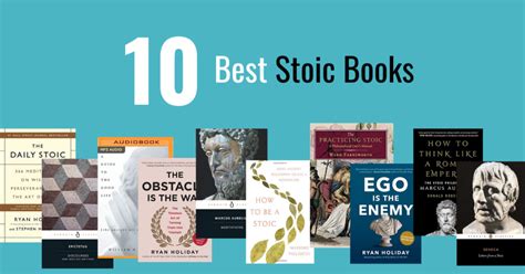 10 Best Stoic Books To Read In 2025 - BookScouter Blog