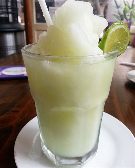 Top 88 Imagen Limonada Frozen Receta Peruana Abzlocal Mx