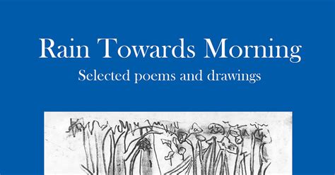 Judith Beveridge reviews 'Rain Towards Morning: Selected poems and ...