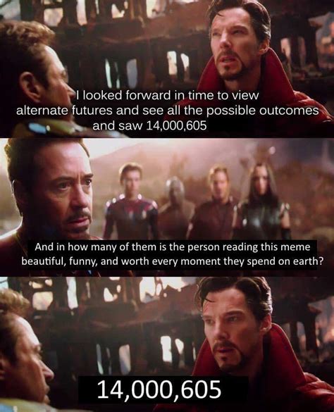 November 19 Meme Doctor Strange Appreciation Month Marvel