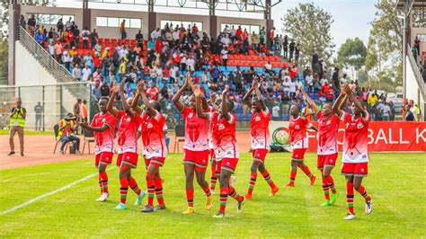 2024 FIFA Womens World Cup Junior Starlets Pooled In Group C