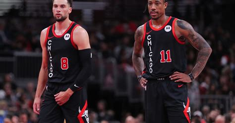 Exposing Bulls Biggest Concerns And Weaknesses To Open 2023 24 Nba