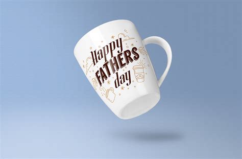 Mug / Cup Design on Behance