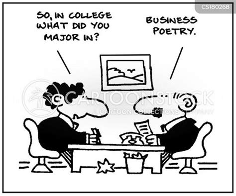 Poets Cartoons And Comics Funny Pictures From Cartoonstock