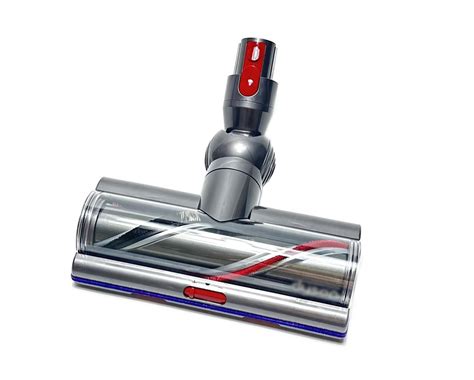 Турбощетка Torque drive Motorhead для Dyson V11 V15 SV14 SV15 - купить ...