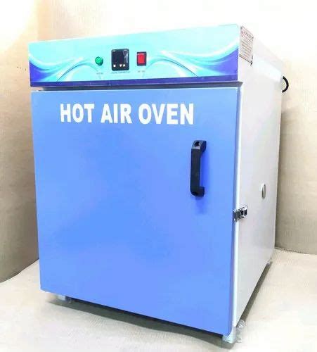 Laboratory Hot Air Oven At Piece Laboratory Air Oven In Bengaluru ID