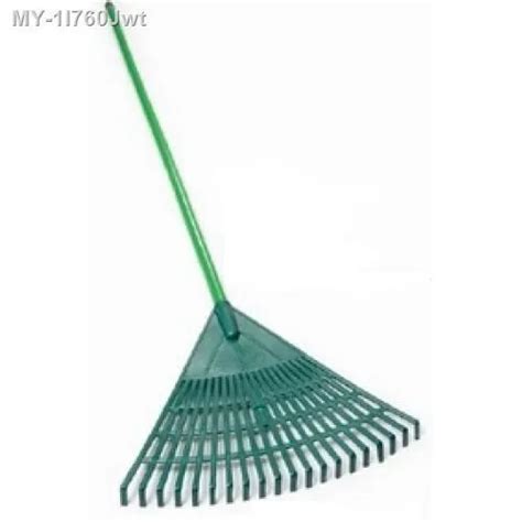 New PLASTIC RAKE PENCAKAR RUMPUT CAKAR RUMPUT PLASTIK Lazada