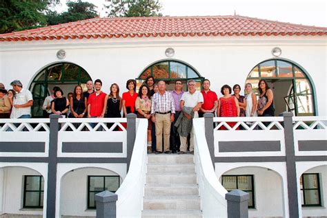 Boletim Municipal De Palmela Juventude Tem Novo Espa O No Centro