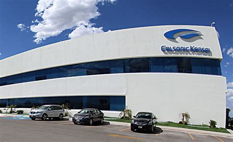 Calsonic Kansei Mexicana Warms to Selective PCB Soldering | 2016-08-04 ...