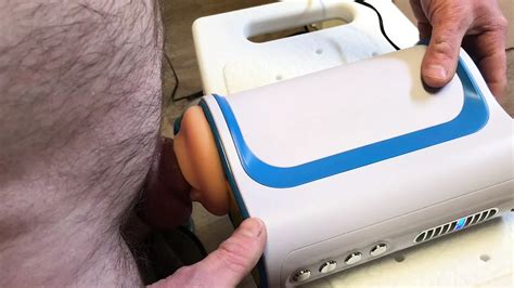 My Autoblow A I Blowjob Fuck Machine Gay Man Porn Xhamster