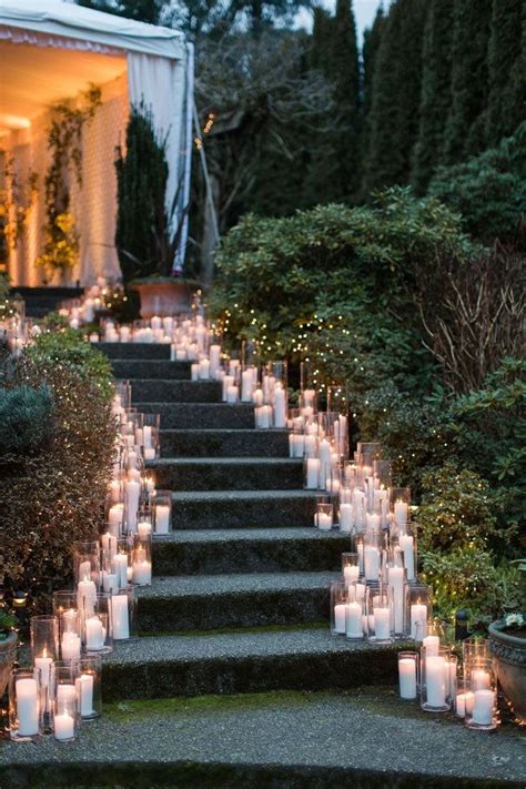 Pin on Свадьба | Dream wedding decorations, Outdoor wedding, Wedding lights