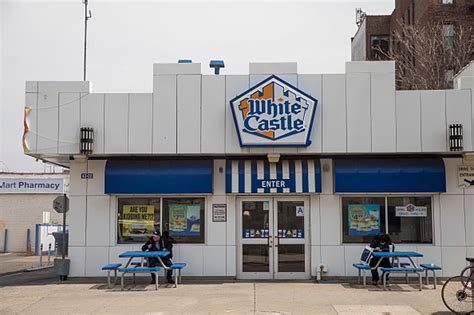 White Castle Getting An Official Beer