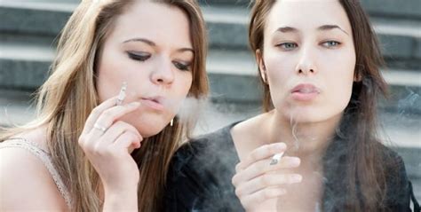 How Smoking Negatively Affects Your Overall Health Fitness Exercises