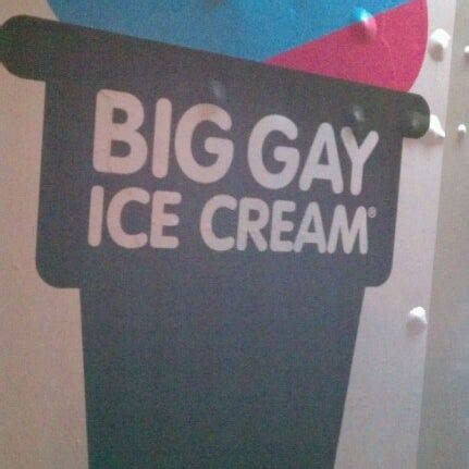 The Big Gay Ice Cream Truck Now Closed Food Truck In New York