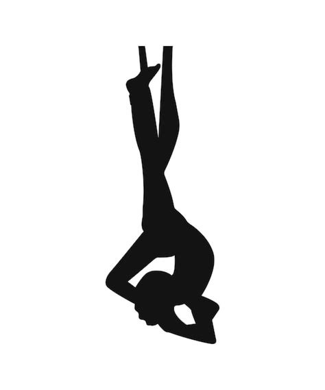 Images De Silhouette Pole Dance Téléchargement Gratuit Sur Freepik